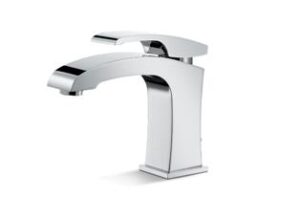 GRIFERIA DE LAVAMANOS MIX X-SENSE CHROME