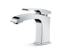 GRIFERIA DE LAVAMANOS MIX X-SENSE CHROME