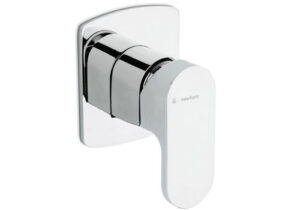 TRIM X LIGHT EN CROMO SIN VALVULA