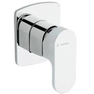 TRIM X LIGHT EN CROMO SIN VALVULA