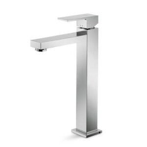 GRIFERIA ERGO Q ALTA CHROME NEWFORM