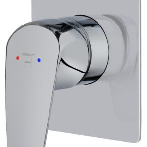 GRIFERIA DE DUCHA TEKA ITACA CROMADA