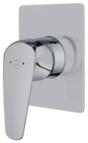 GRIFERIA DE DUCHA TEKA ITACA CROMADA