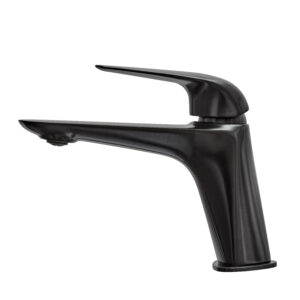 GRIFERIA DE LAVAMANOS TEKA ITACA BRAVE BLACK