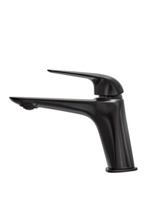 GRIFERIA DE LAVAMANOS TEKA ITACA BRAVE BLACK