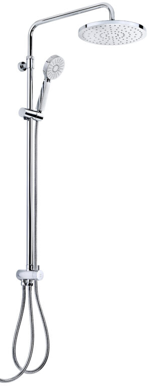 COLUMNA DE REGADERA TEKA UNIVERSE PRO
