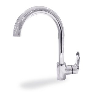 GRIFERIA DE COCINA CHROME CW