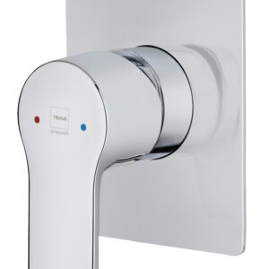 GRIFERIA DE DUCHA TEKA MANACOR CROMADA