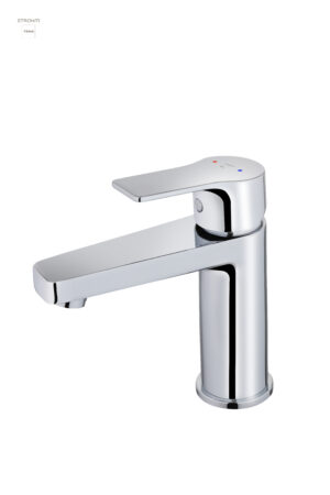 GRIFERIA DE LAVAMANOS TEKA MANACOR TRADITIONAL CHROME