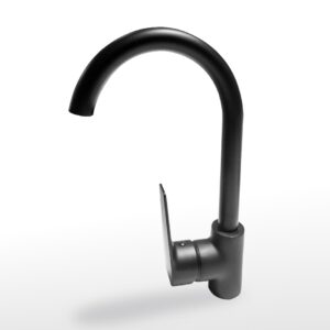 GRIFERIA DE COCINA BLACK CW