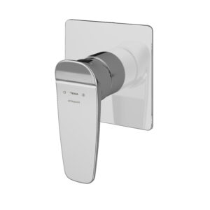 GRIFERIA DE DUCHA SENSE CROMADA TEKA