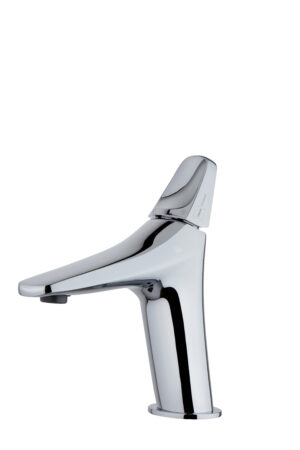 GRIFERIA DE LAVAMANOS TEKA SENSE TRADITIONAL CHROME