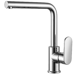 GRIFERIA DE COCINA TILA CHROME