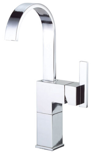 GRIFERIA DE LAVAMANO MONOCOMANDO SIRIUS