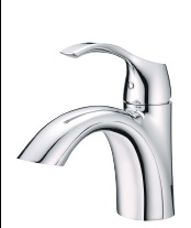 GRIFERIA DE LAVAMANO