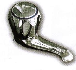 GRIFERIA DE AGUA FRIA DE LAVAMANOS