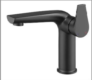 GRFERIA DE LAVAMANOS KOBE GUNMETAL