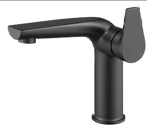 GRFERIA DE LAVAMANOS KOBE GUNMETAL