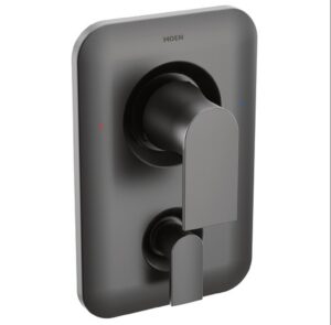 TRIM GENTA BLACK POSI TEMP