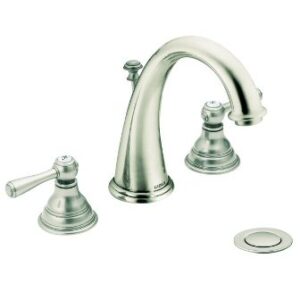 GRIFERIA DE LAVAMANO 8" AN KINGSLEY