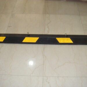 PARKING STOP 1830X150X100MM