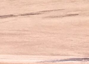 ZOCALO CHERRY WOOD 2.40 M