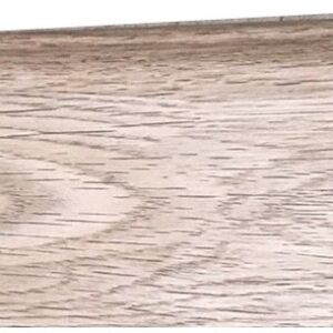 ZOCALO TEAKWOOD 2.40 M