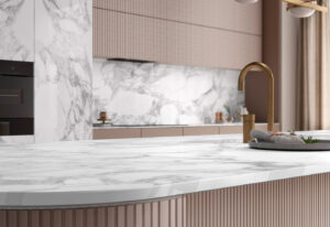 MB16 CALACATTA MAGNIFICO SATINADO 162X324CM 12MM