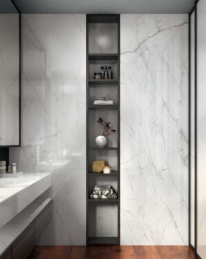 MB07 CALACATTA GLORY LEVIGATO 162X324CM 12MM