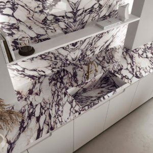 MB22 CALACATTA VIOLA LEVIGATO 162X324CM 12MM