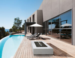 CE01 CONCRETE LIGHT MATE 162X324CM 12MM