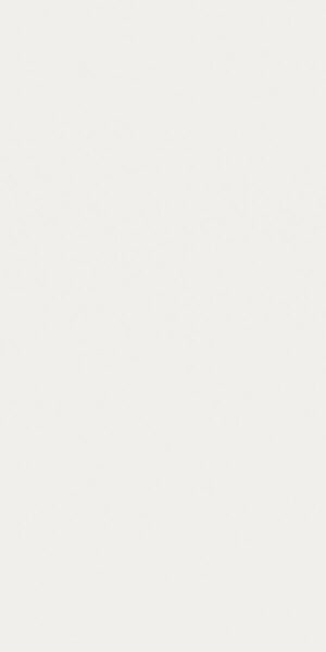 SC01 ABSOLUTE WHITE MATE 162X324CM 12MM