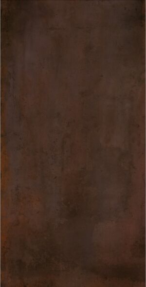 ME03 METAL CORTEN MATE 160X320CM 6MM