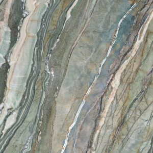 MB20 ROYAL PEACOCK LUX 160X32CM 6MM