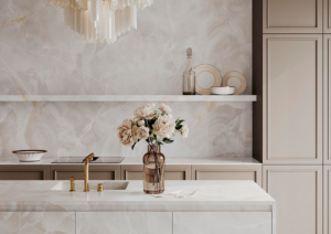 OC07 ONIX WHITE LUC 162X324CM 12MM