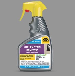 FILA KITCHENKARE FOAM 710ML