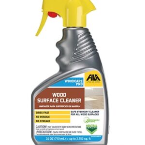 FILA WOODCARE PRO 710ML