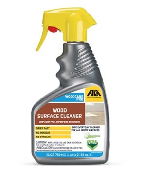 FILA WOODCARE PRO 710ML