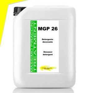 MGP 26 TRATAMIENTO PARA RESIDUOS EPOXICOS 1L