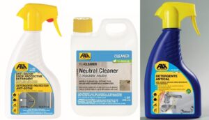 FILA KITS BAÑO (NO DROPS+FILAVIA BAGNO+CLEANER)