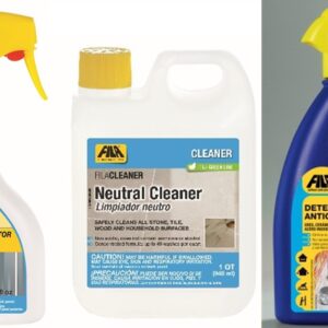 FILA KITS BAÑO (NO DROPS+FILAVIA BAGNO+CLEANER)