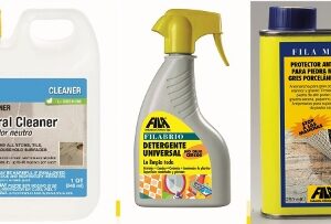 FILA KITS TRAVERTINO(FILABRIO+MP/90+CLEANER)