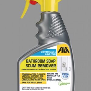 SHOWERCLEAN & SHINE FOAM