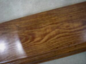SKIRTING-D8027 JATOBA