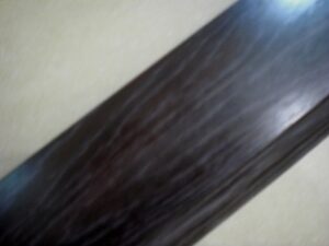 SKIRTING-E1208 WENGE