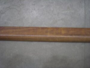 REDUCER-D8027 JATOBA