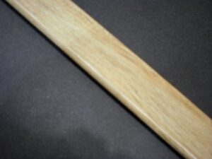 T-MOULDING-8006 ROBLE