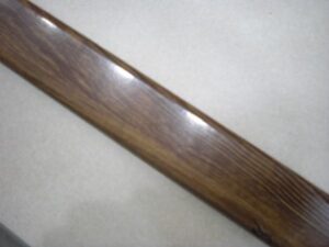 T-MOULDING-D8027 JATOBA
