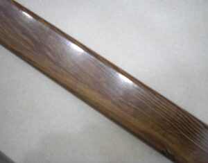 T-MOULDING-D8027 JATOBA