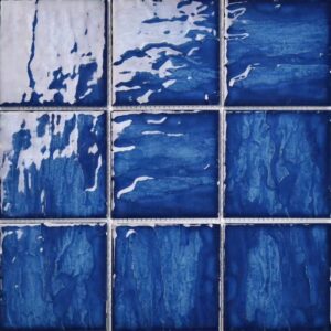 MOSAICO BLUE OCEAN 30X30CM